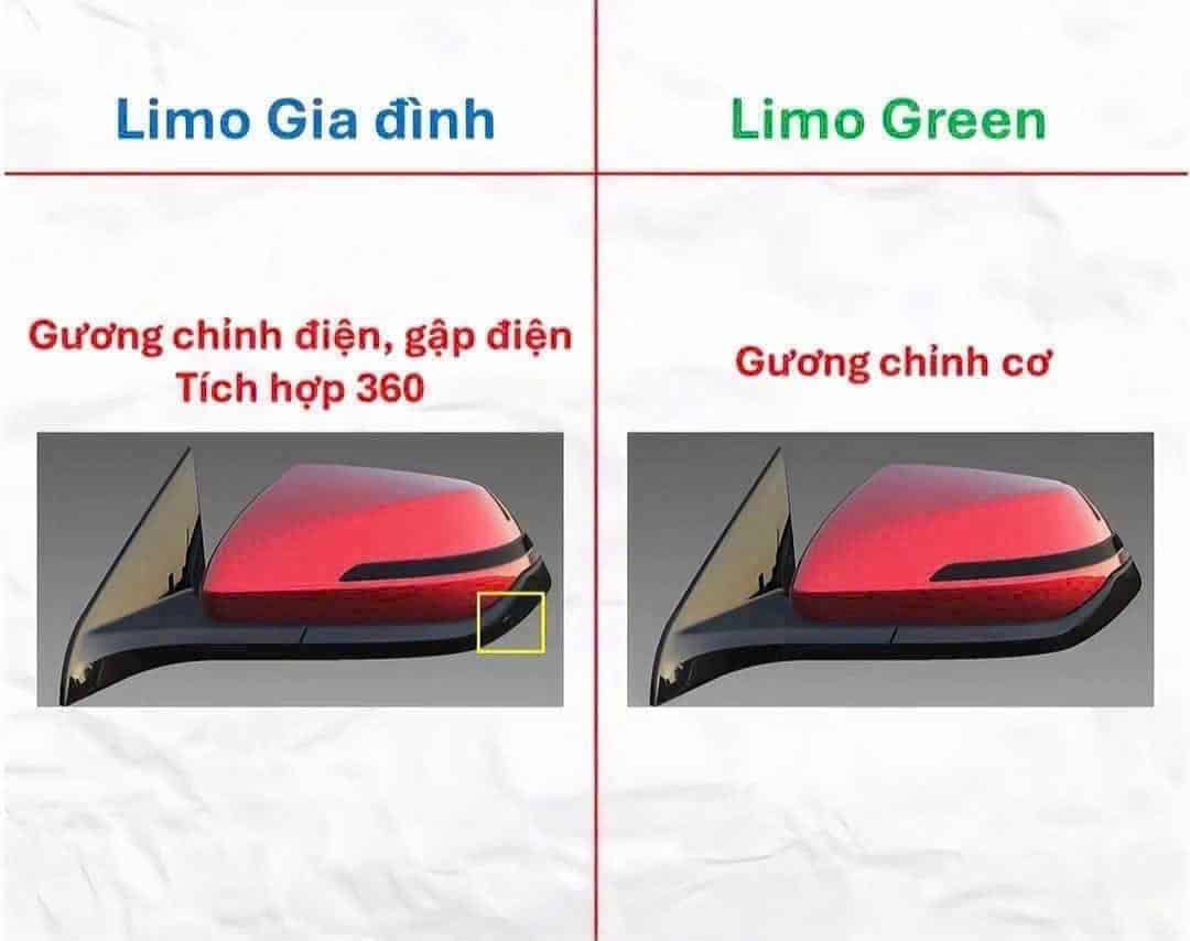 VF Limo Gia Đình