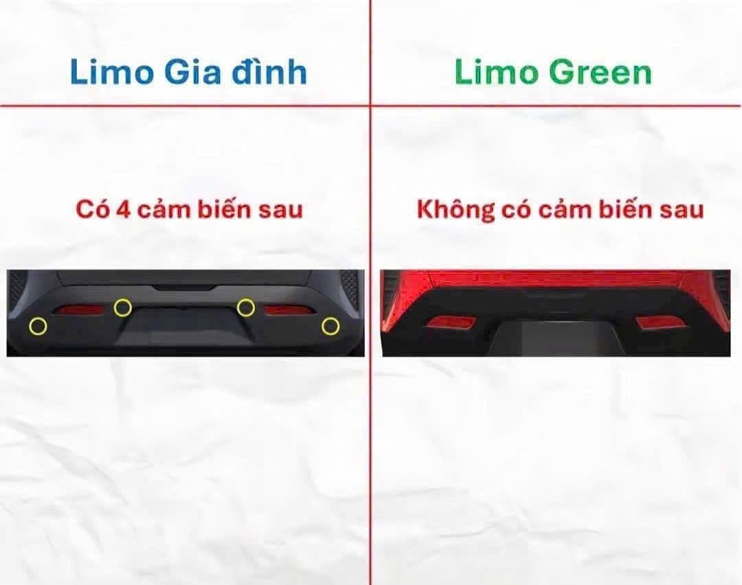 VF Limo Gia Đình