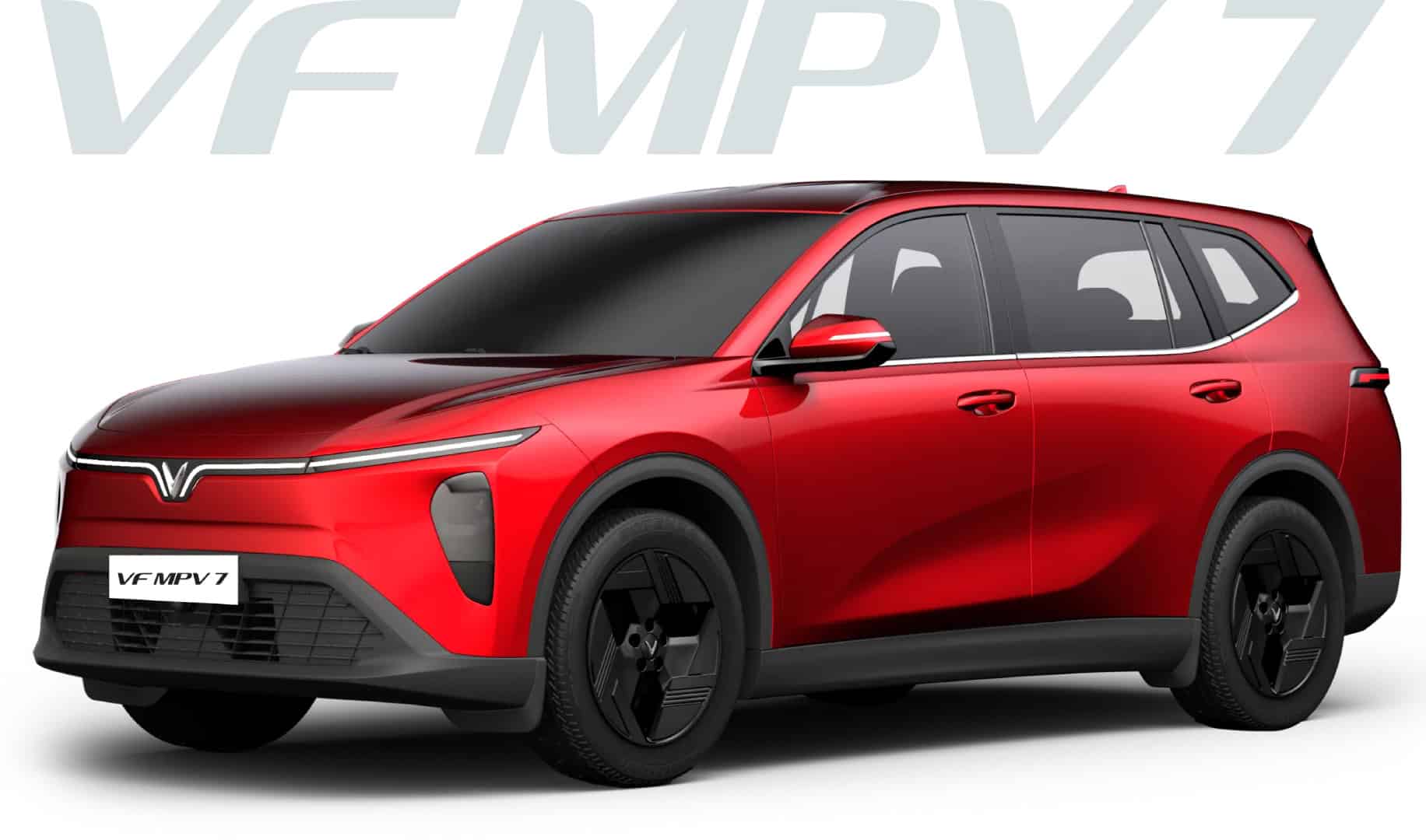 VinFast VF MPV 7